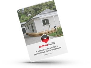 Download the prefab home purchase process guide