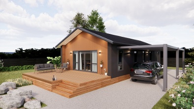 Transportable Home Designs