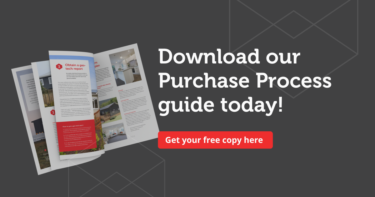Download our guide to purchasing a prefab home