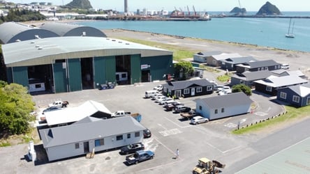 Book a factory tour
