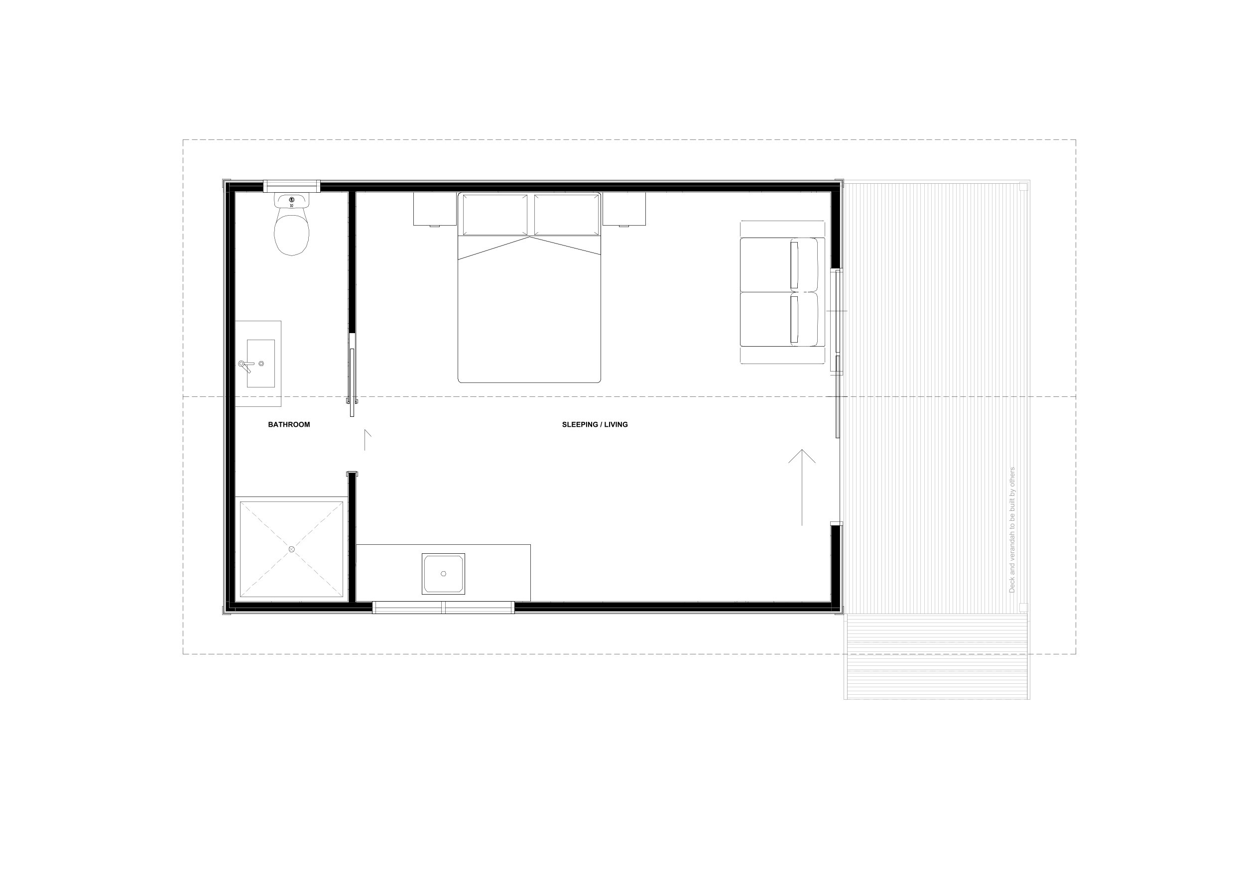 Bankstown Floor Plan