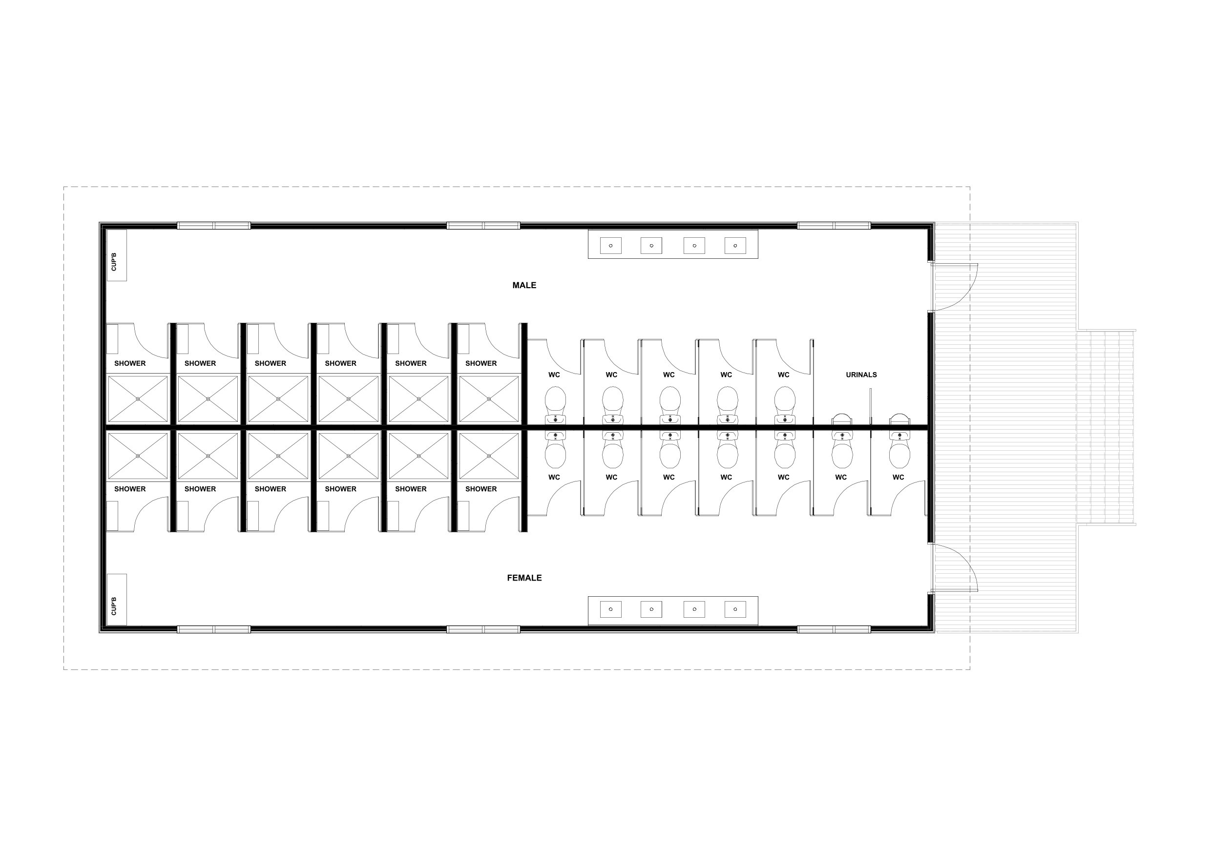 Turangi Floor Plan