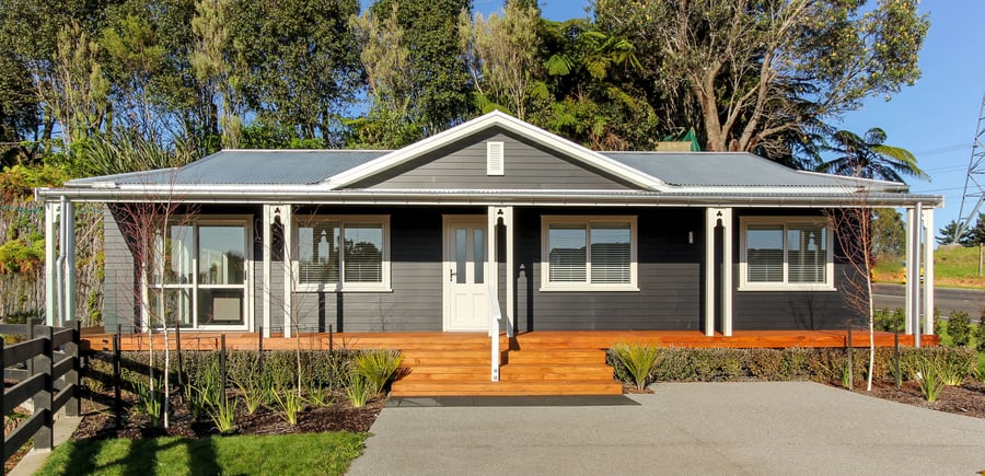 The benefits of investing in a farm house and why a prefab one?