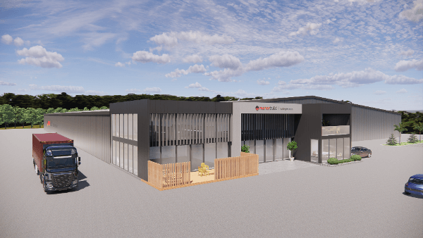 The future of Manor Build