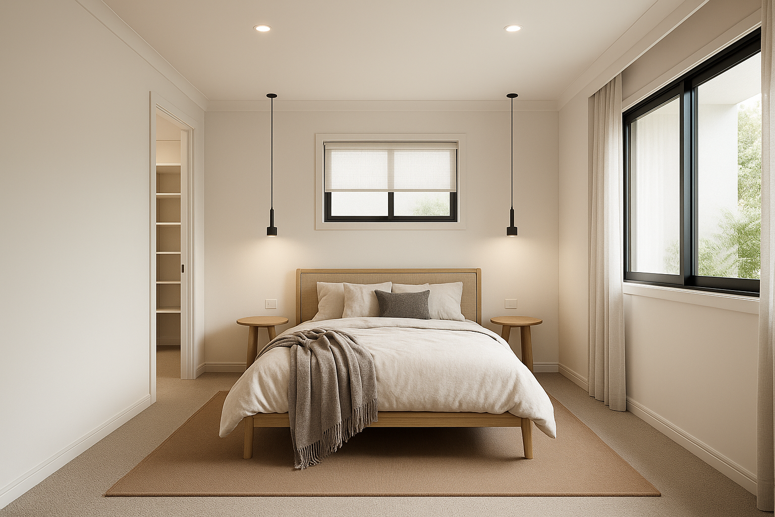 Okato 4 bedroom