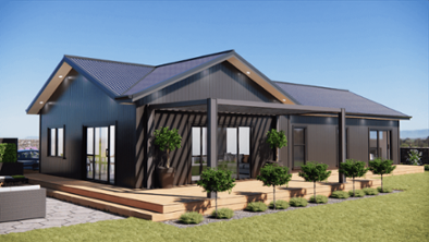 House plans NZ
