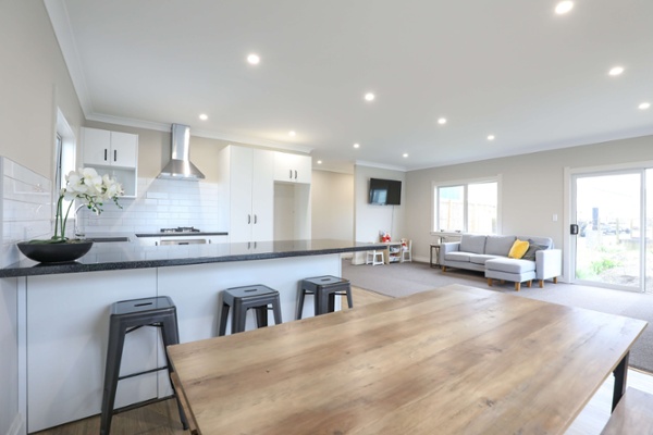 Cost of building a house nz