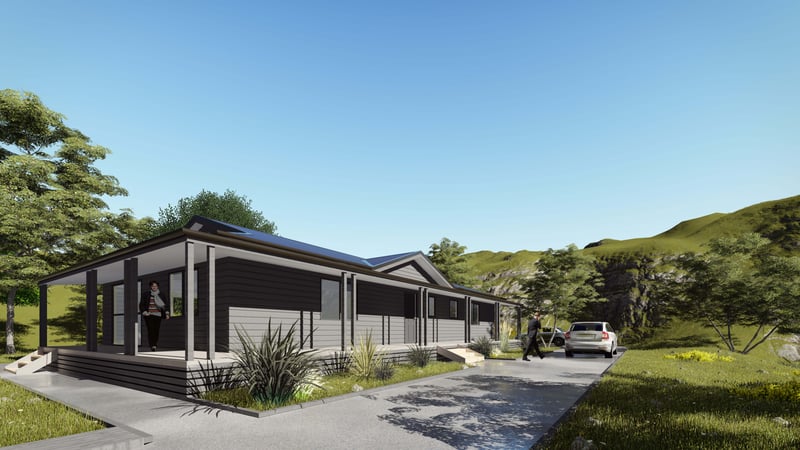 Tacoma Tiny Home Inspiration 10 Modern House Designs We Love Wa Wilder Outdoor Es Modern Tiny House Designs