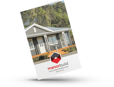 Download our prefab home brochure