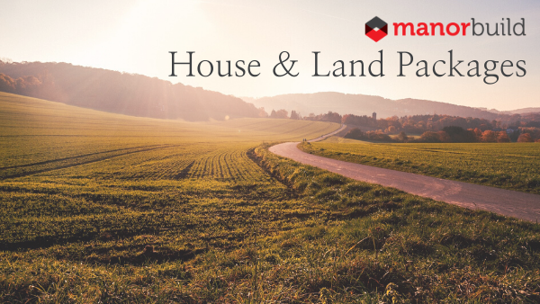 House and land package