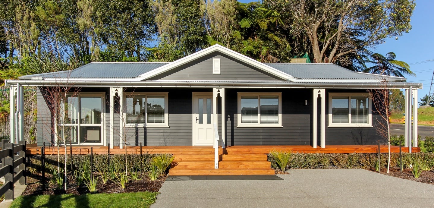 What is the difference between a prefab home and a kitset home?
